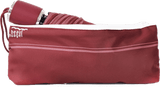 BEAU NUAGE - Parapluie pliant L'Original - Rouge Grenat