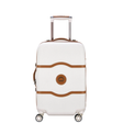 DELSEY Valise cabine 55 cm Châtelet air Angora BAGADIE PARIS