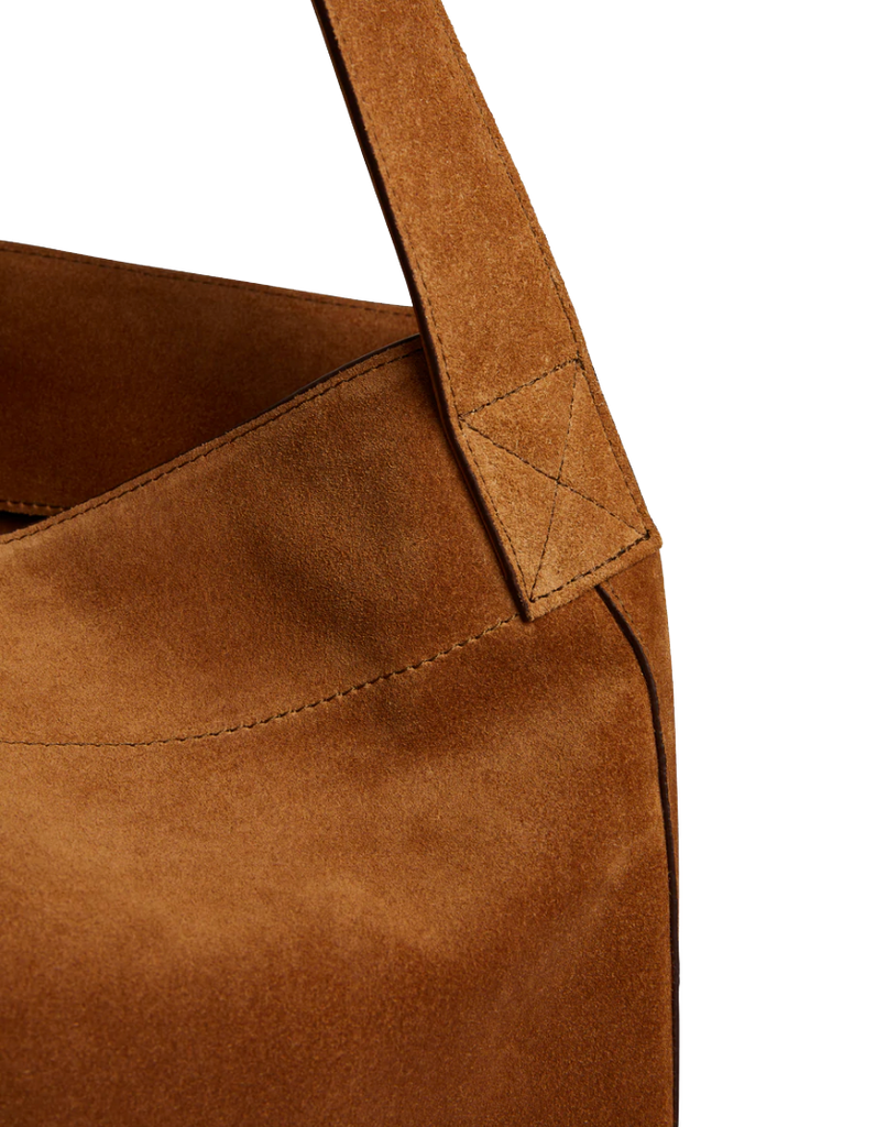GÉRARD DAREL totebag porté épaule Lady - blé BAGADIE PARIS
