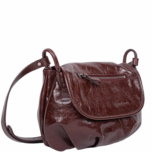 NAT NIN Sac bandouli re Jen Ch taigne BAGADIE PARIS