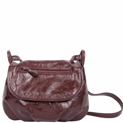 Sac bandoulière discount nat et nin