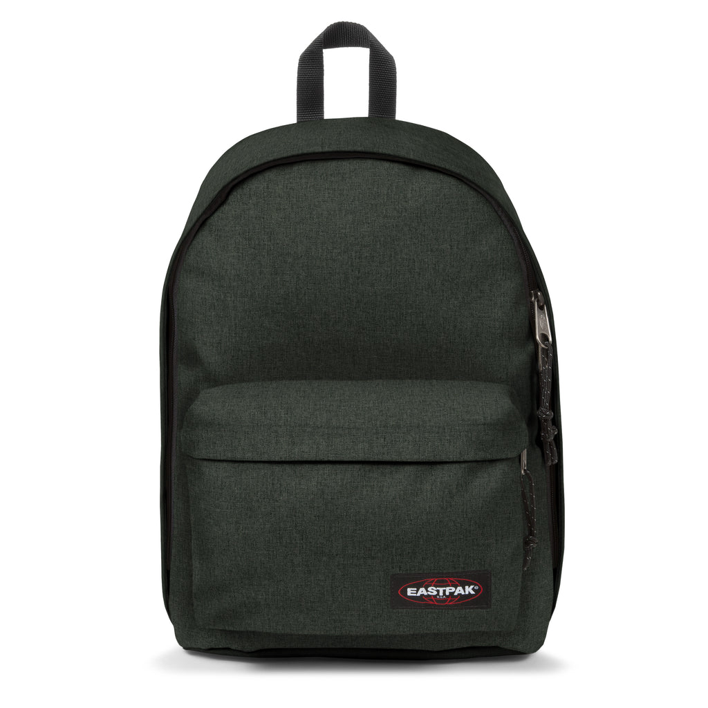 EASTPAK Sac à dos Out Of Office - Crafty Moss BAGADIE PARIS