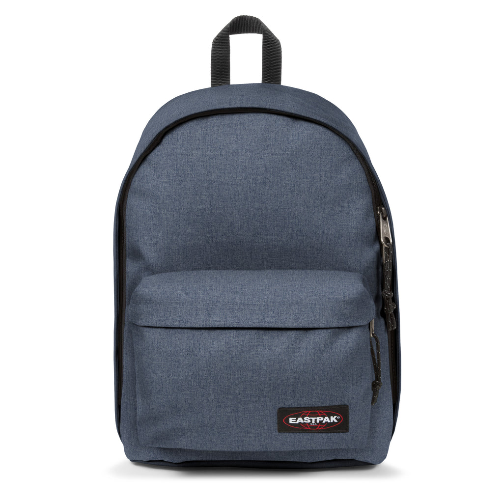 EASTPAK Sac à dos Out Of Office - Crafty Jeans BAGADIE PARIS