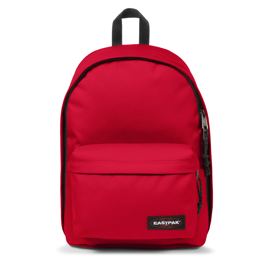 EASTPAK Sac à dos Out Of Office - Sailor red BAGADIE PARIS