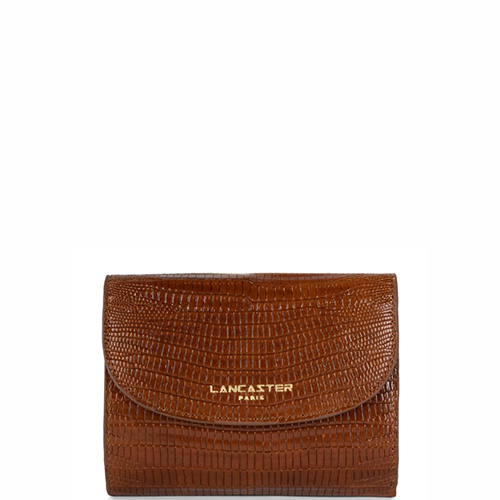 Portefeuille lancaster bordeaux top
