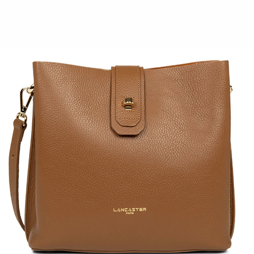 Grand sac top seau lancaster