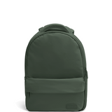 LIPAULT sac à dos City Plume kaki BAGADIE PARIS