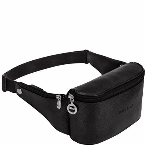 Sac banane longchamp sales femme