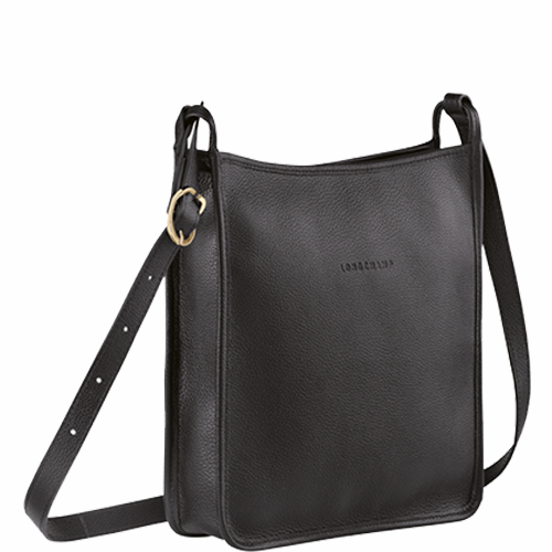 Sac Besace Sac A Main Noir Bandouliere Longchamp LONGCHAMP Sac