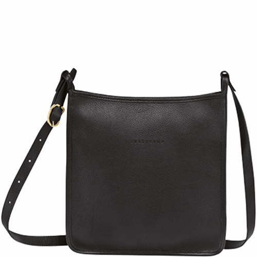 Sac longchamp sales en cuir femme