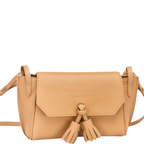 Longchamp penelope 2025 crossbody bag