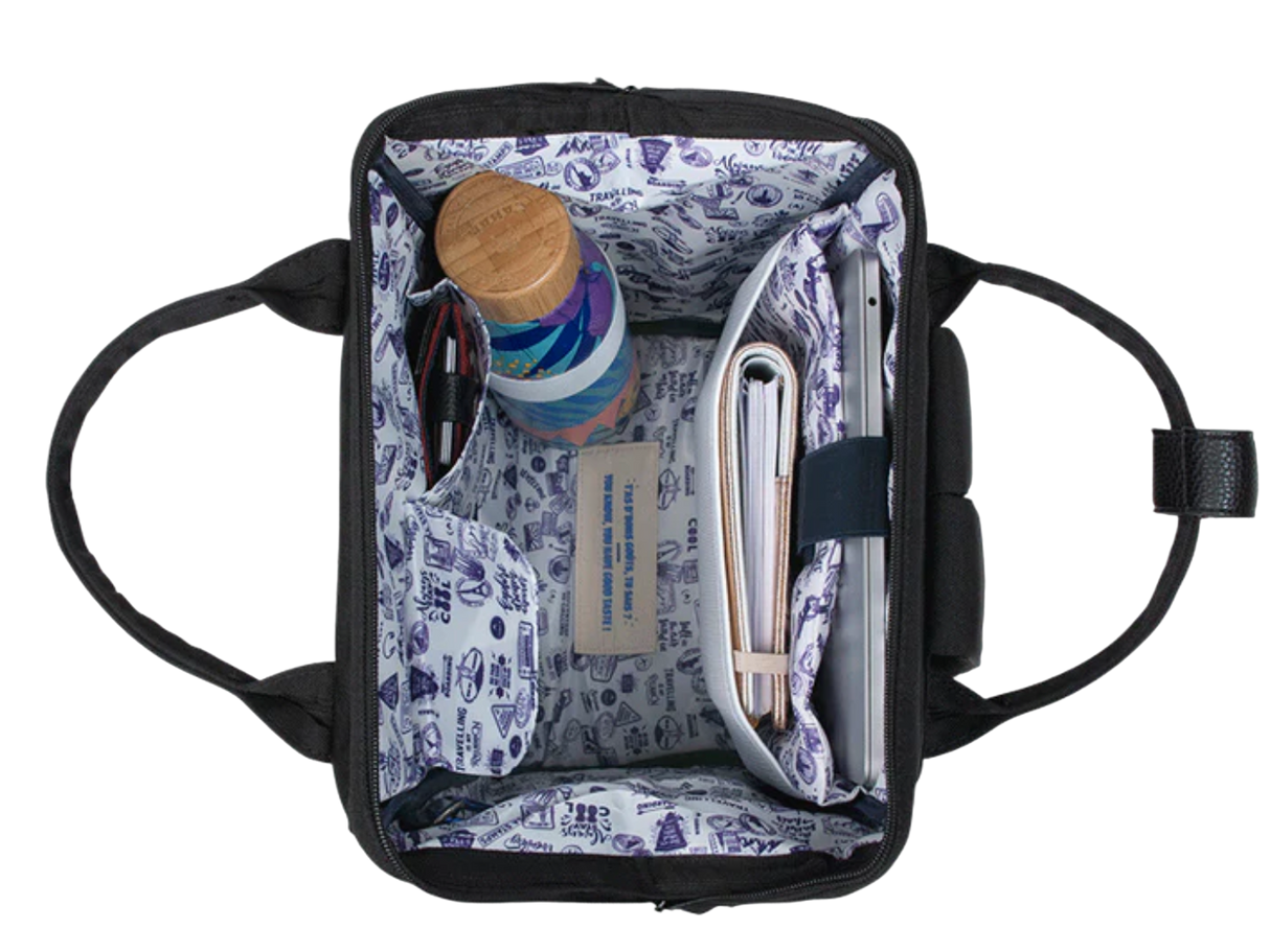 CABAIA Sac à dos Medium - Male