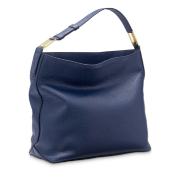 LANCEL Sac porté épaule Max - Pilote BAGADIE PARIS