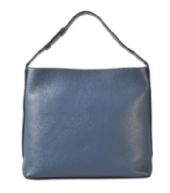 LANCEL Sac porté épaule Max - Pilote BAGADIE PARIS