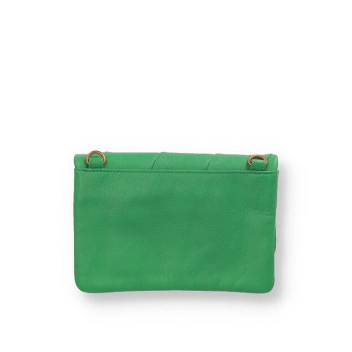 NAT & NIN - Mini pochette bandoulière - MAX - Menthe