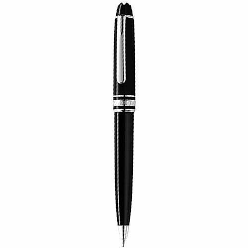 MONTBLANC Stylo Bille Mozart - noir BAGADIE PARIS