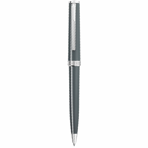 MONTBLANC Stylo Bille Pix - gris BAGADIE PARIS