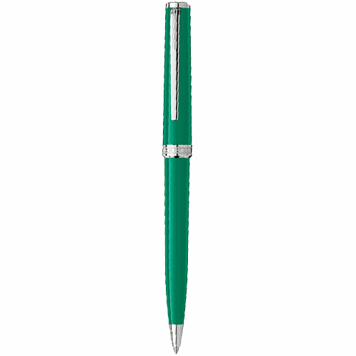MONTBLANC Stylo bille Pix - Emeraude BAGADIE PARIS