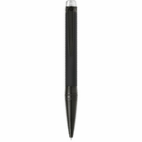 MONTBLANC Stylo bille Starwalker - Ultra Black BAGADIE PARIS