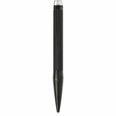 MONTBLANC Stylo bille Starwalker - Ultra Black BAGADIE PARIS
