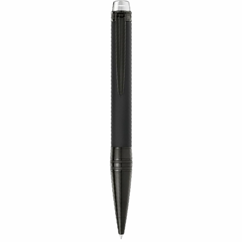 MONTBLANC Stylo bille Starwalker - Ultra Black BAGADIE PARIS
