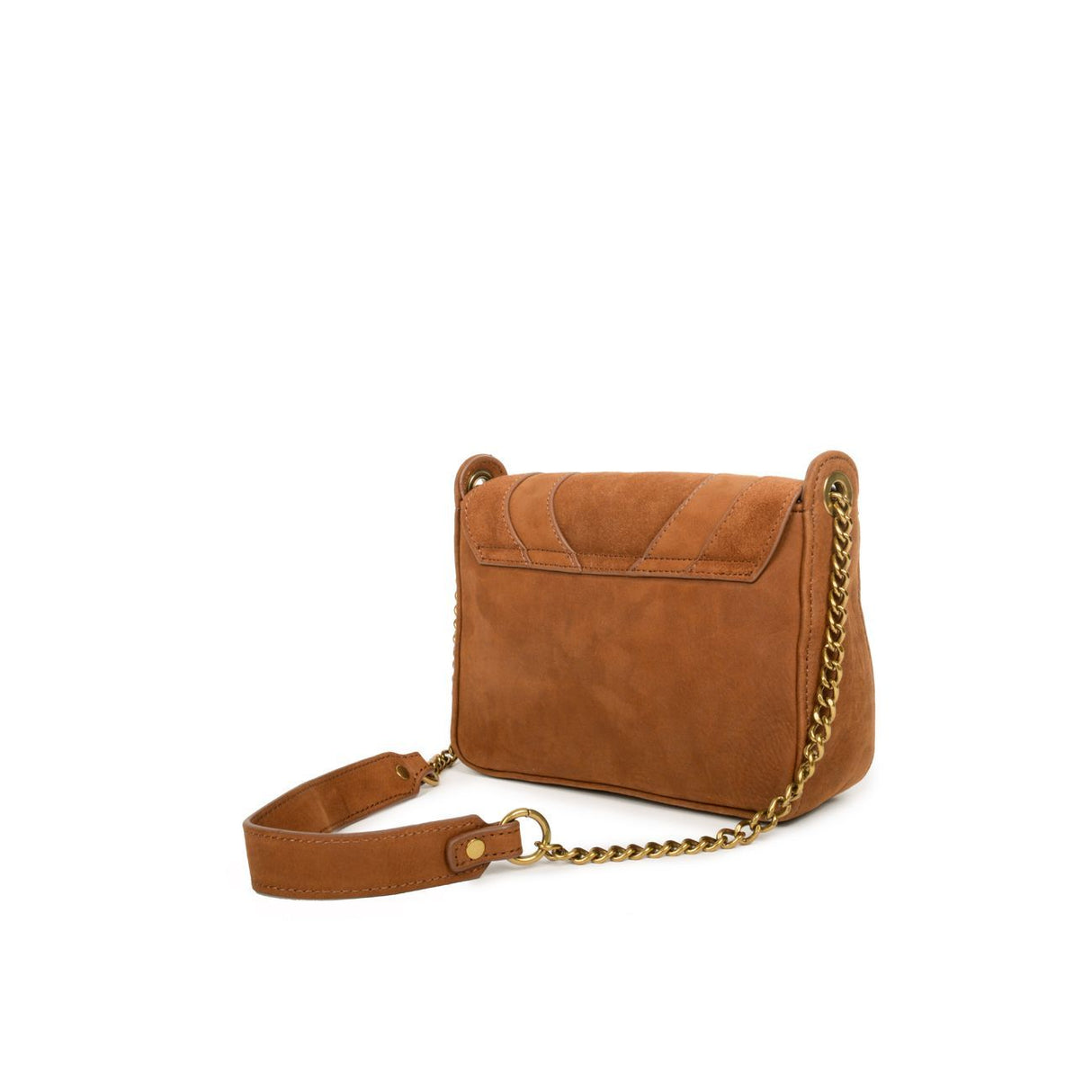 NAT & NIN - Sac bandoulière - Capri - Epice BAGADIE PARIS