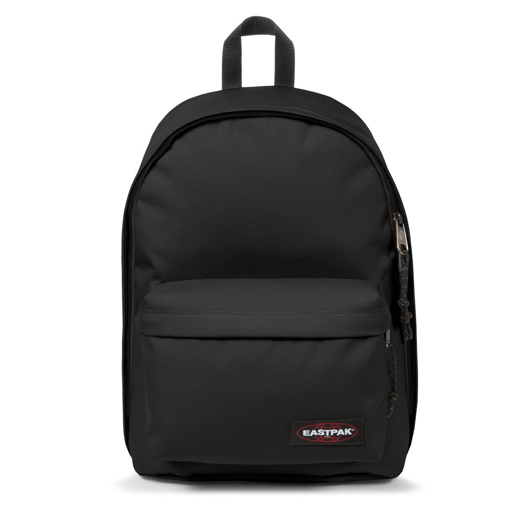 EASTPAK Sac à dos Out Of Office - Black BAGADIE PARIS