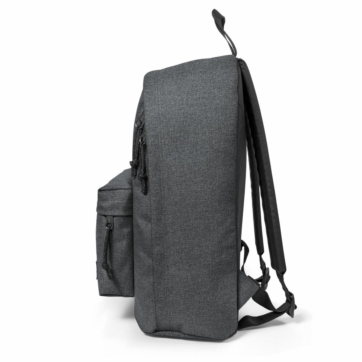 EASTPAK Sac à dos Out Of Office - Black Denim BAGADIE PARIS