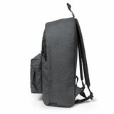 EASTPAK Sac à dos Out Of Office - Black Denim BAGADIE PARIS