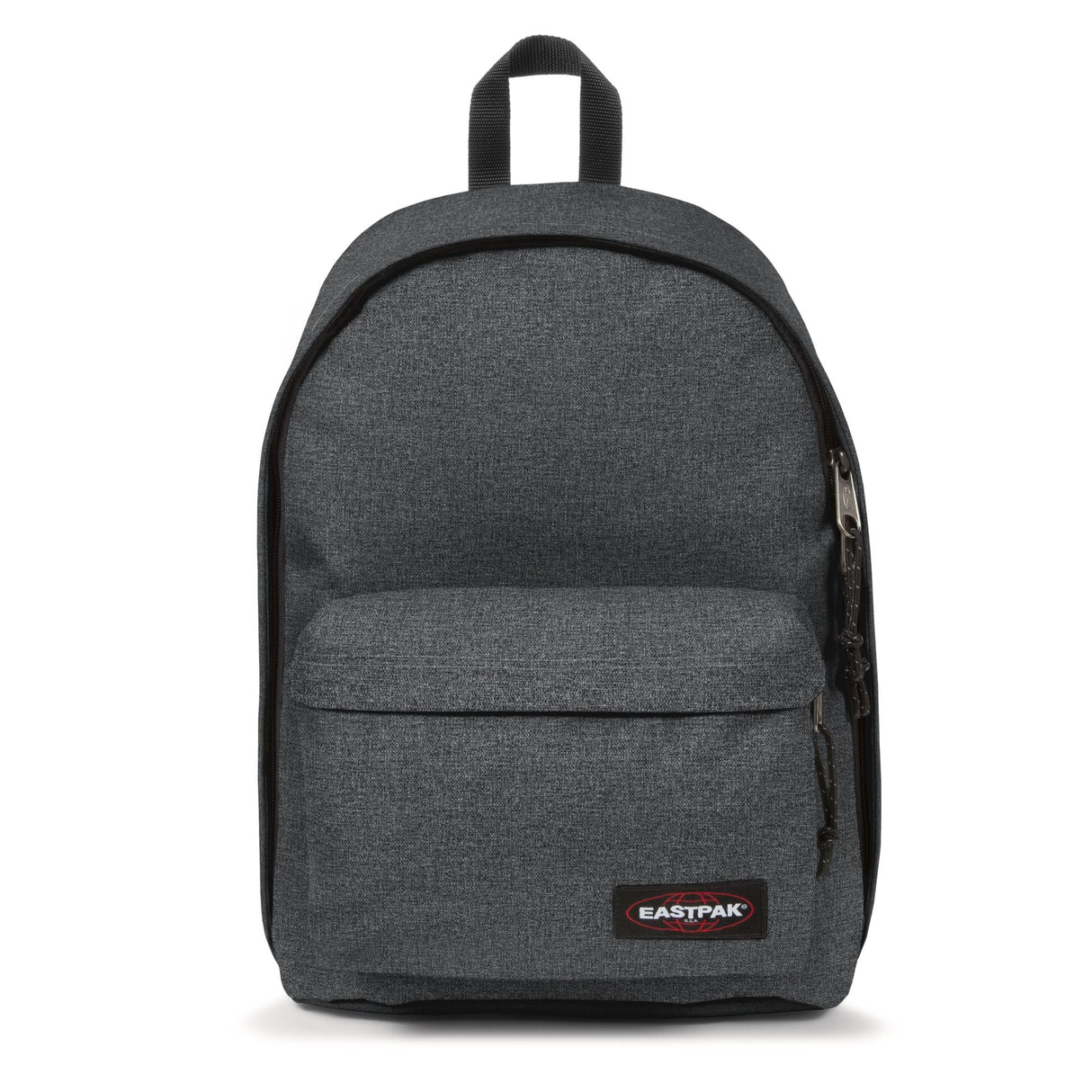 EASTPAK Sac à dos Out Of Office - Black Denim BAGADIE PARIS