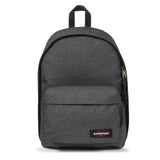 EASTPAK Sac à dos Out Of Office - Black Denim BAGADIE PARIS