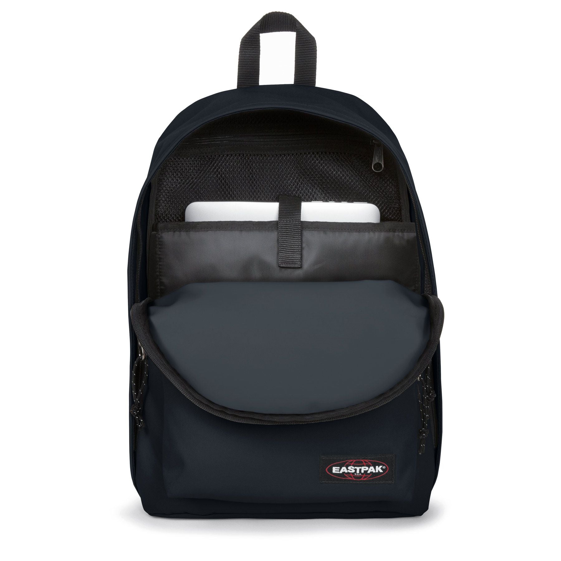 Eastpak out of office navy cheap