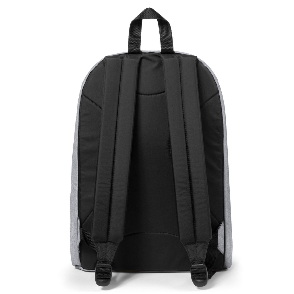 EASTPAK Sac à dos Out Of Office - Sunday Grey BAGADIE PARIS