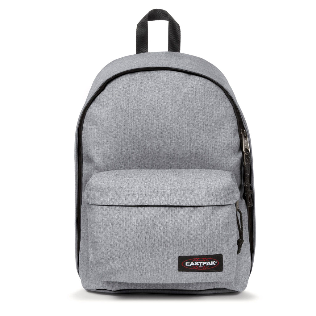 EASTPAK Sac à dos Out Of Office - Sunday Grey BAGADIE PARIS