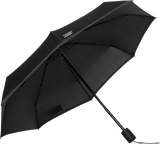 BEAU NUAGE - Parapluie pliant L'Original - Noir Immuable