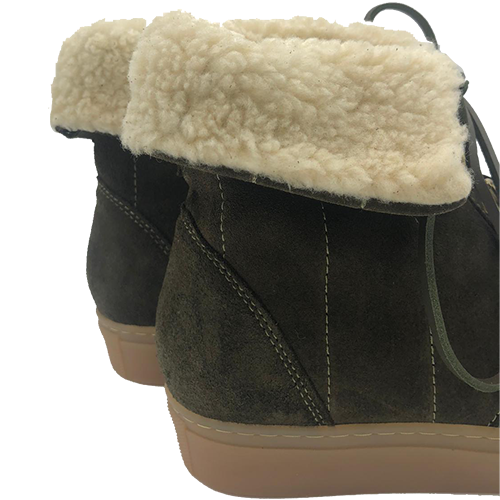 Bottines petite mendigote hot sale