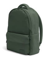 LIPAULT sac à dos City Plume kaki BAGADIE PARIS