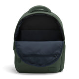 LIPAULT sac à dos City Plume kaki BAGADIE PARIS