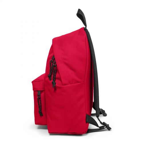 EASTPAK Sac à dos Padded Pak'r - Sailor Red BAGADIE PARIS