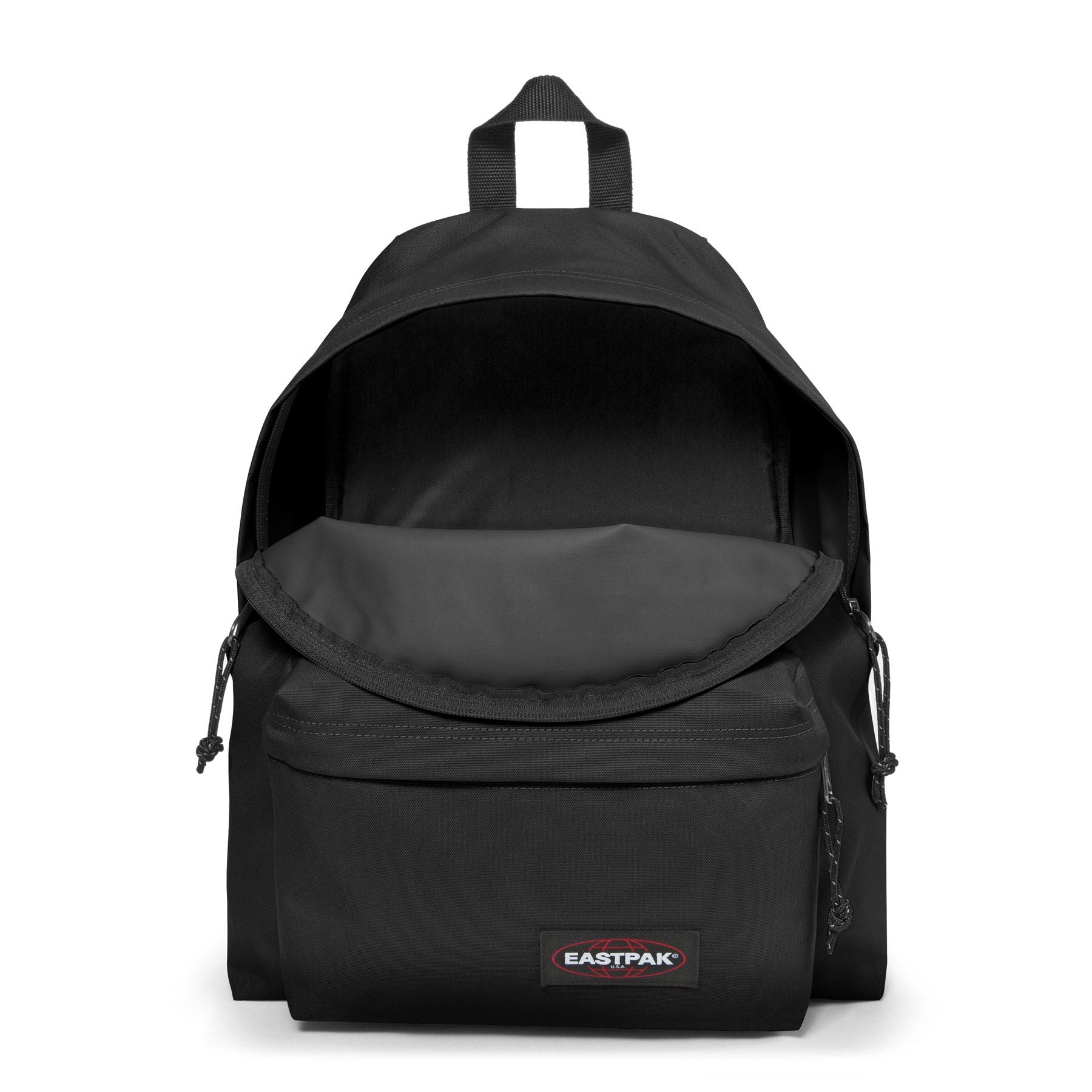EASTPAK Sac a dos Padded Pak r Black BAGADIE PARIS