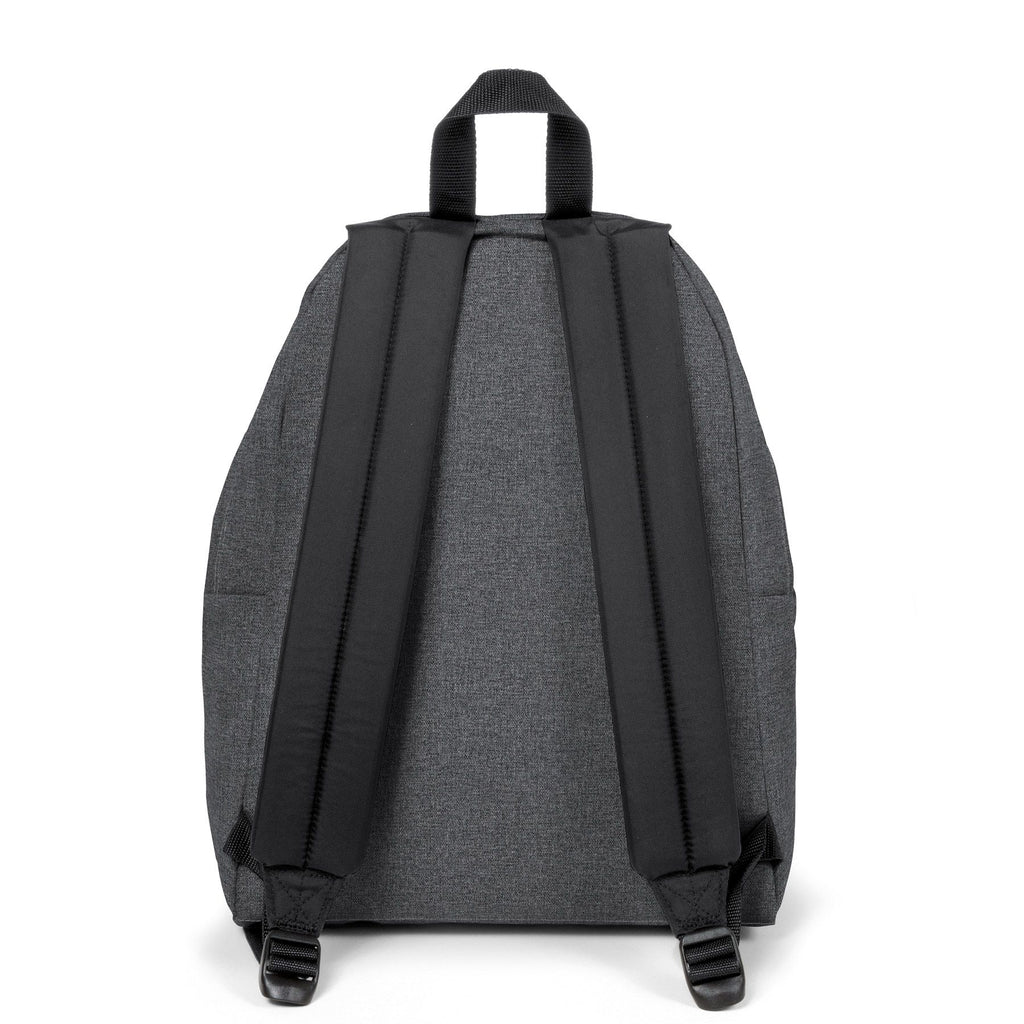 EASTPAK Sac à dos Padded Pak'r - Black Denim BAGADIE PARIS