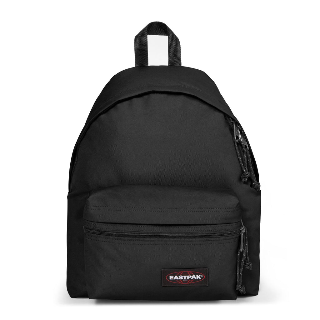 EASTPAK Sac à dos Padded Zippl'r -  Black BAGADIE PARIS