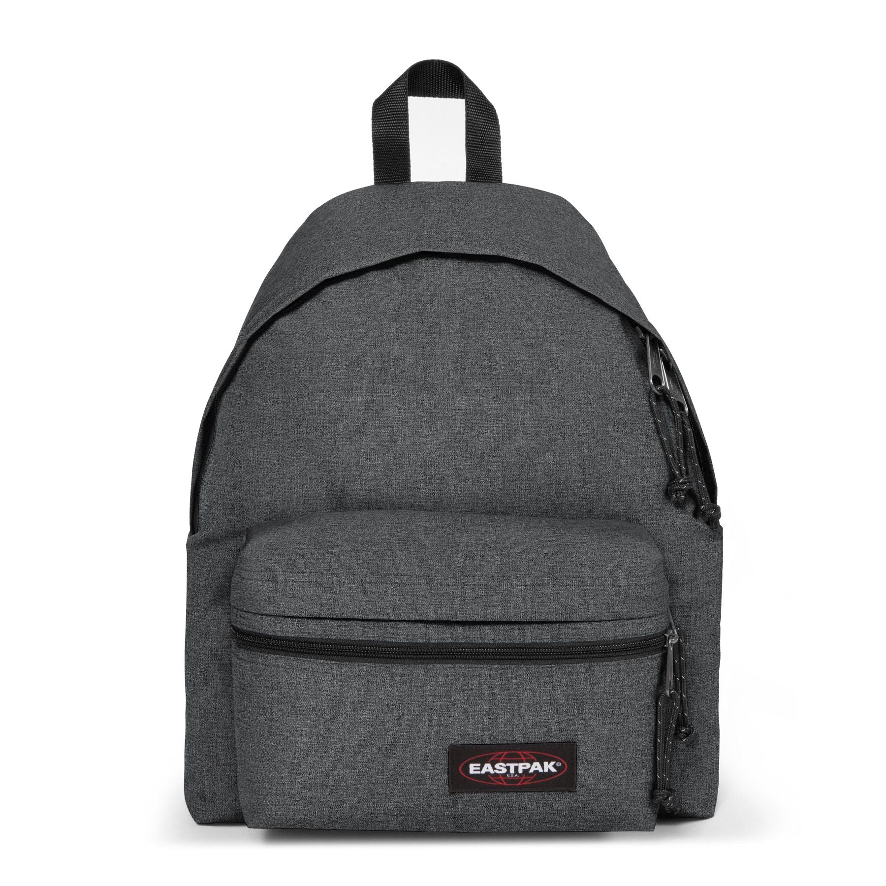 EASTPAK Sac a dos Padded Zippl r Black Denim BAGADIE PARIS