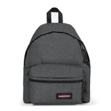 EASTPAK Sac à dos  Padded Zippl'r  Black Denim BAGADIE PARIS