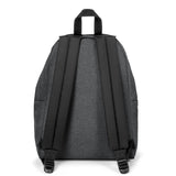 EASTPAK Sac à dos  Padded Zippl'r  Black Denim BAGADIE PARIS