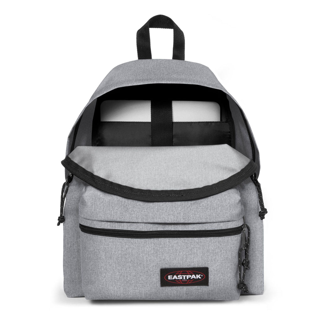 EASTPAK Sac à dos  Padded Zippl'r - Sunday Grey BAGADIE PARIS