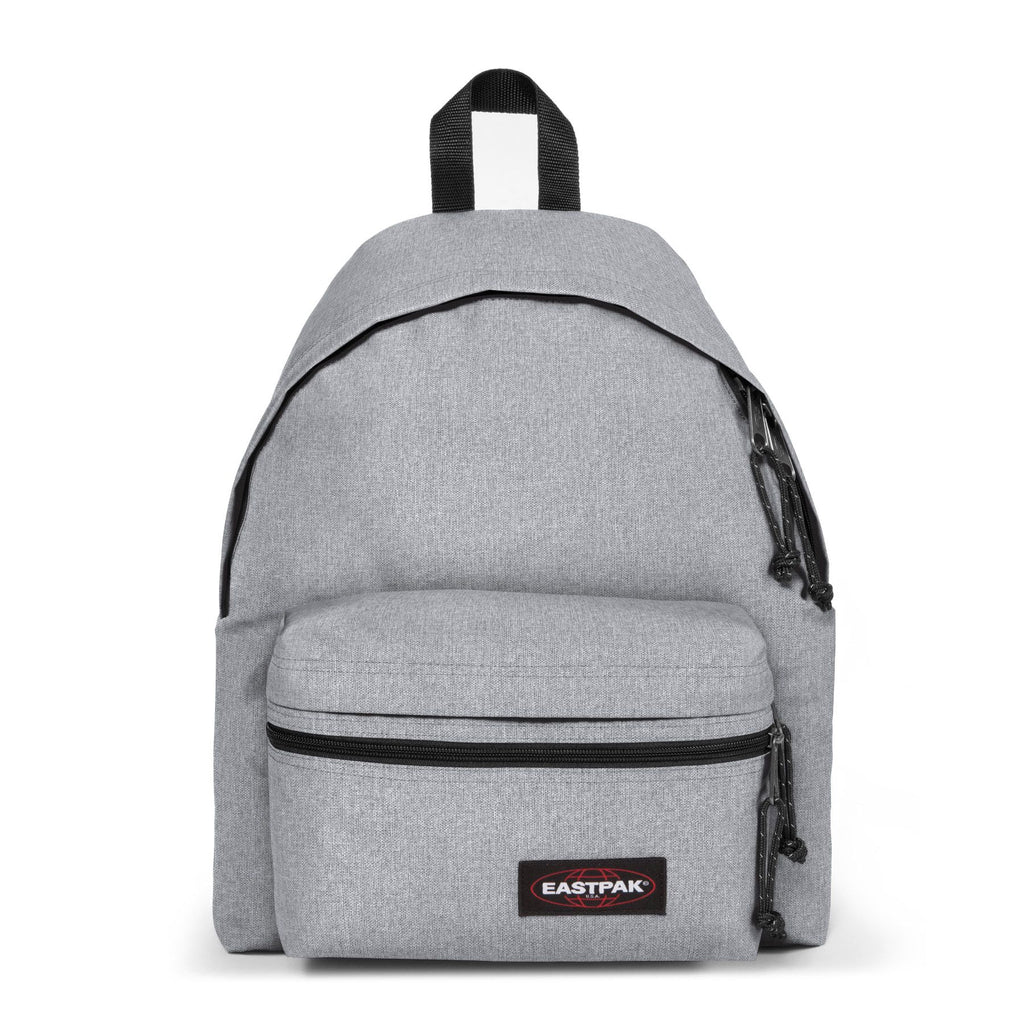 EASTPAK Sac à dos  Padded Zippl'r - Sunday Grey BAGADIE PARIS