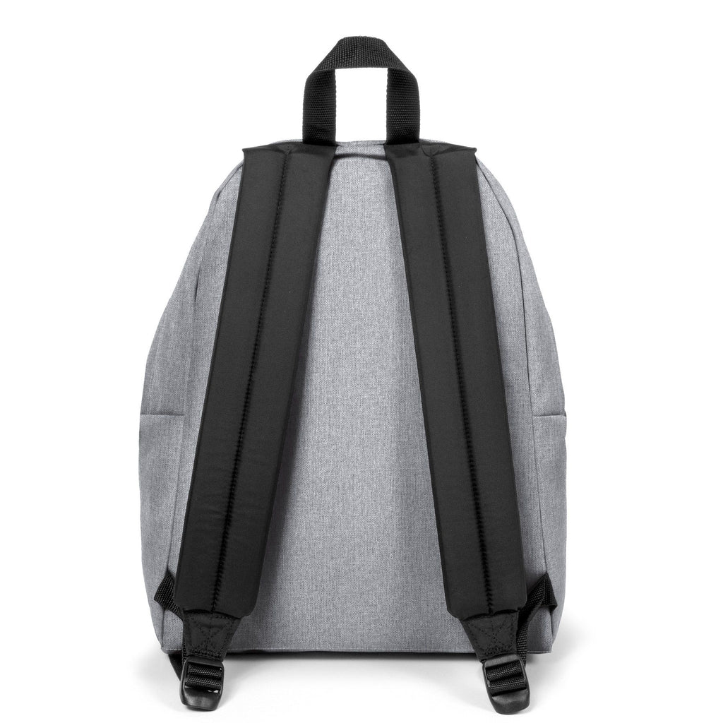 EASTPAK Sac à dos  Padded Zippl'r - Sunday Grey BAGADIE PARIS