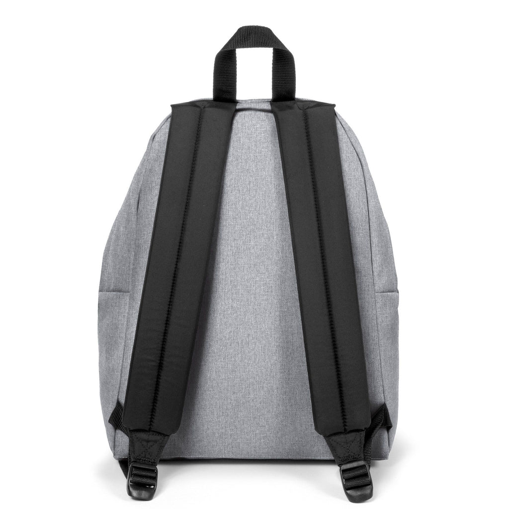 EASTPAK Sac à dos  Padded Zippl'r - Sunday Grey BAGADIE PARIS