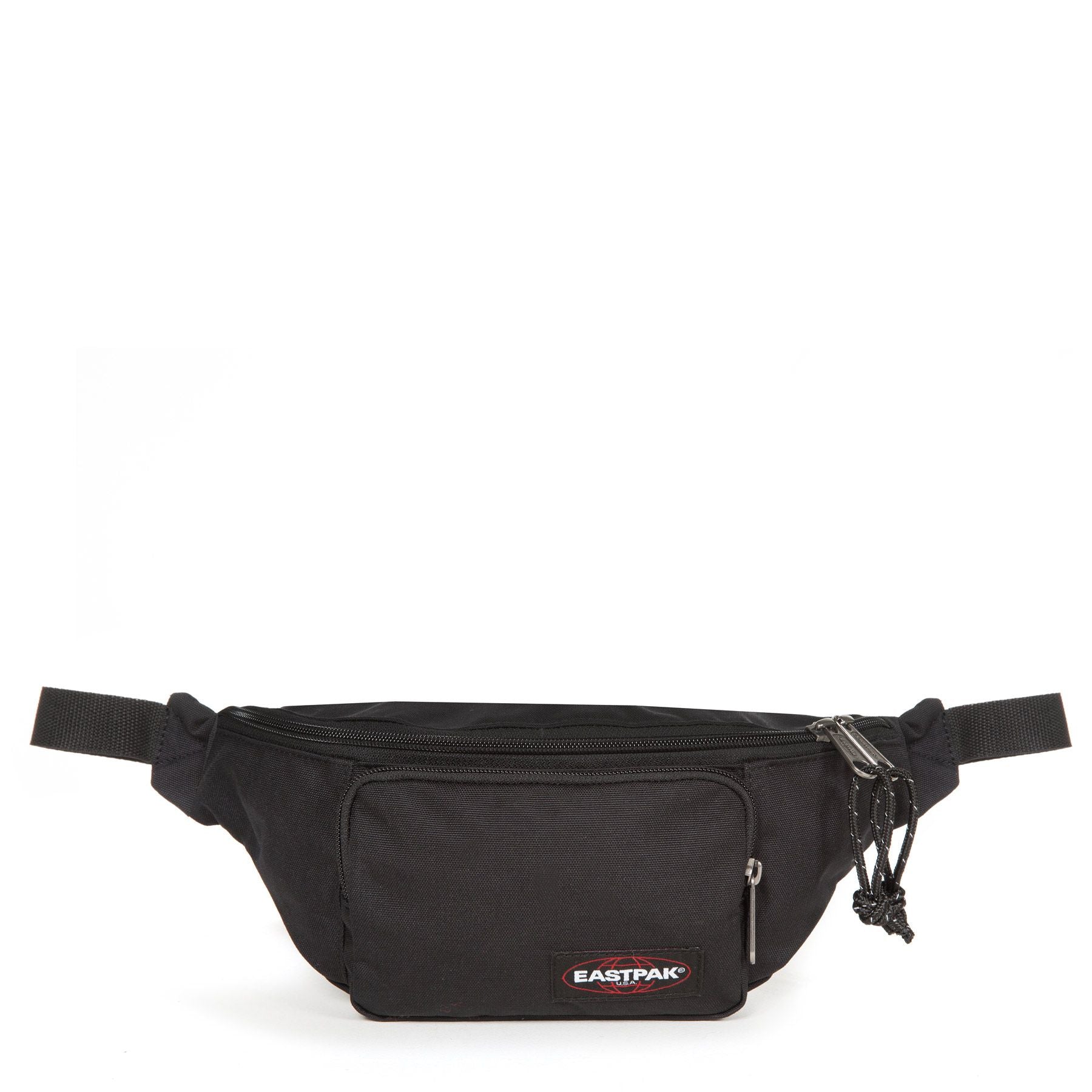 EASTPAK Sac Banane Page - Black – BAGADIE PARIS